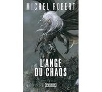 L'Agent des ombres Tome 1 - L'Ange du Chaos