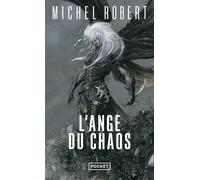L'agent des ombres - tome 1 L'ange du chaos - Michel Robert - Pocket - Poche - Roman
