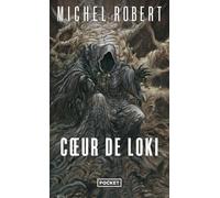 L'agent des ombres, Tome 2 - Coeur de loki