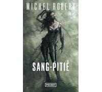 L'Agent des ombres, Tome 3 : Sang-pitié