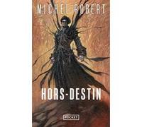 L'agent des ombres - tome 4 Hors-destin Michel Robert (Auteur), Julien Delval (Illustration)