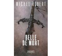 L'agent des ombres - tome 5 Belle de mort - Michel Robert - Pocket - Poche - Roman