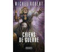 L'agent des ombres - tome 7 Chiens de guerre - Michel Robert - Pocket - Poche - Roman
