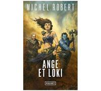 L'agent Des Ombres - Tome 8 - Ange Et Loki