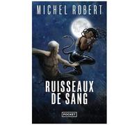 L'agent Des Ombres - Tome 9 - Ruisseaux De Sang