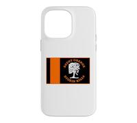L'Agent dioxine Orange Tue Coque pour iPhone 14 Pro Max