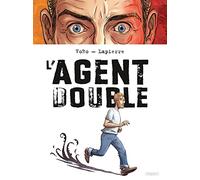 L'AGENT DOUBLE