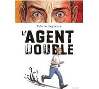 L'agent double VoRo (Dessinateur), François Lapierre (Dessinateur)