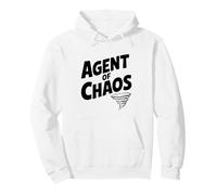 L'Agent du Chaos Tornado Sweat à Capuche