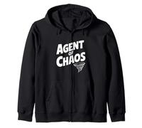 L'Agent du Chaos Tornado Sweat à Capuche