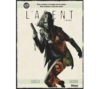 L'Agent Mathieu Gabella (Auteur), Fernando Dagnino (Dessinateur)