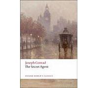 L'agent secret