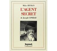 FUTUROPOLIS l'agent secret