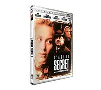 L'Agent Secret – DVD – Édition E