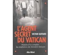L'Agent secret du Vatican