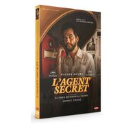 L'Agent secret DVD DVD