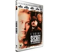 L'Agent secret DVD E