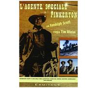 L'agente Speciale Pinkerton