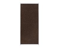 Lager Tableau d'Affichage Étroit Dark Cork