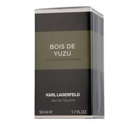 Karl Lagerfeld Eau de Toilette Bois de Yuzu pour homme – 50 ml