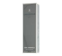 Karl Lagerfeld Lagerfeld Classic Grey Eau de Toilette (Homme) 100 ml