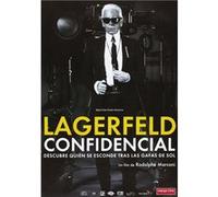 Lagerfeld Confidential G