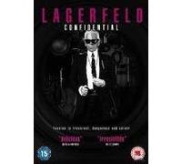 Lagerfeld Confidential G