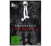 Lagerfeld Confidential [Import]