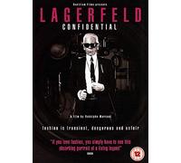 Lagerfeld Confidential [Import anglais]