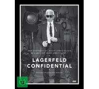Lagerfeld Confidential-Premium Edition (+ Bildband) [Import]