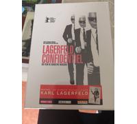 Lagerfeld Confidentiel