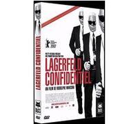 Lagerfeld Confidentiel