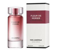 Karl Lagerfeld Eau de Parfum Fleur de Mûrier Femme 100 ml