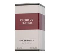 Karl Lagerfeld Eau de Parfum Fleur de Mûrier 50 ml