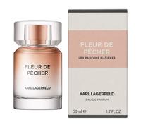 Karl Lagerfeld Eau de Parfum Fleur de Pêcher Femme 50 ml
