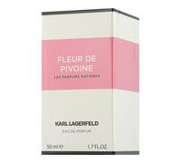 Karl Lagerfeld Eau de Parfum Fleur de Pivoine Femme 50 ml