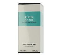 Karl Lagerfeld Eau de Parfum Fleur de Thé Femme 100 ml