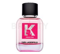 Karl Lagerfeld Jeans Urban Pink Eau de Parfum (Femme) 60 ml