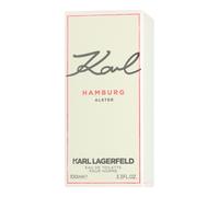 Karl Lagerfeld Eau de Toilette Hamburg Alster pour homme 100 ml