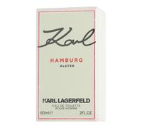 Lagerfeld Karl Hamburg Alster EDT 60ml