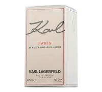 Karl Lagerfeld Eau de parfum Karl Paris 21 Rue Saint-Guillaume 60 ml