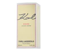 Karl Lagerfeld Eau de parfum Rome Divino Amore pour femme 100 ml