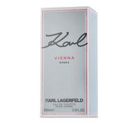 Karl Lagerfeld - Eau de Toilette Vienna Opera pour homme - 100 ml