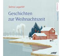 Lagerlöf,Selma - Geschichten zur Weihnachtszeit
