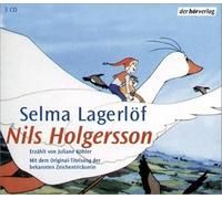 Lagerlöf,Selma - Nils Holgersson [Import]
