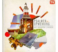 Lagerstrom, Eric - Psalmen in.. -CD+DVD-