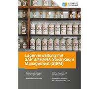Lagerverwaltung Mit Sap S/4hana Stock Room Management (Strm)