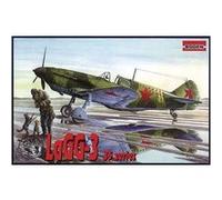 Lagg-3 Series 35 - 1:72e -