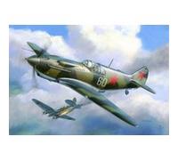 Lagg-3 Zvezda 1/144 G