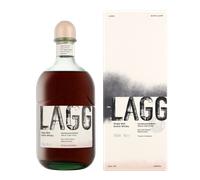 Lagg Corriecravie 70cl Whisky